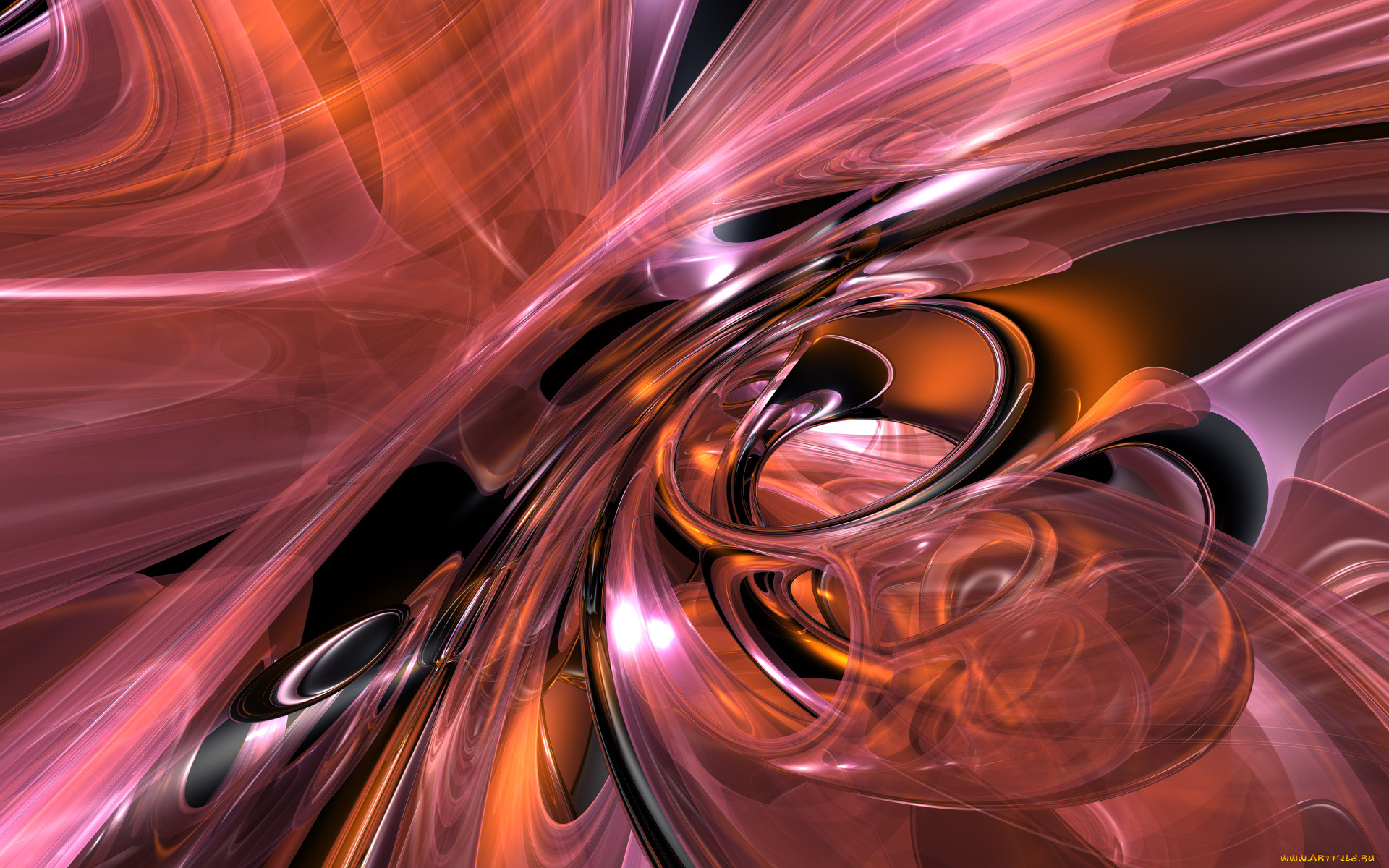 3, , fractal, , 